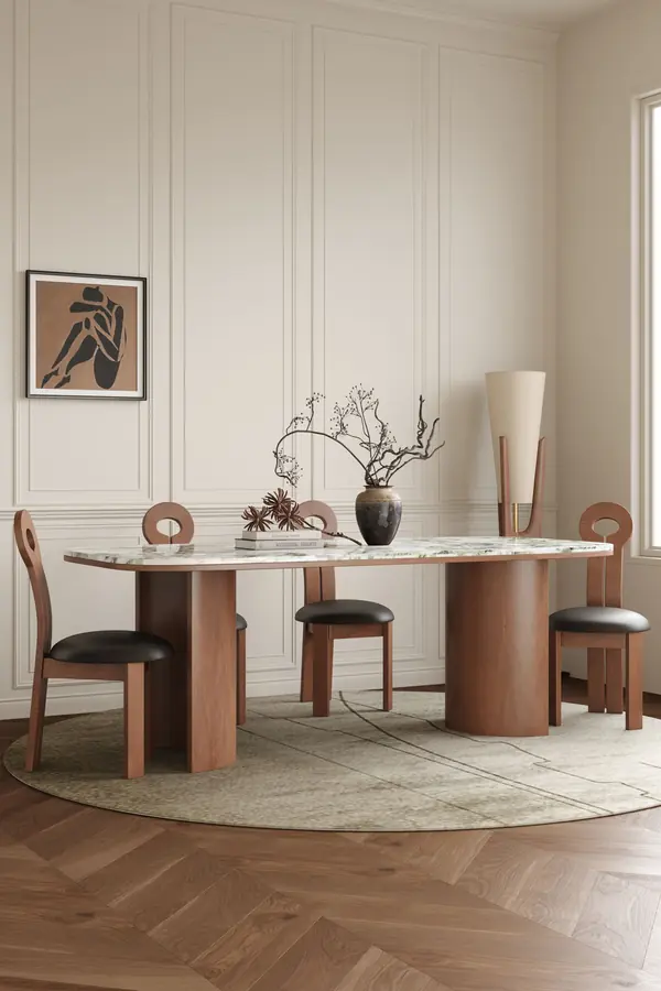 家具设计 Indoor Furniture Display (12)