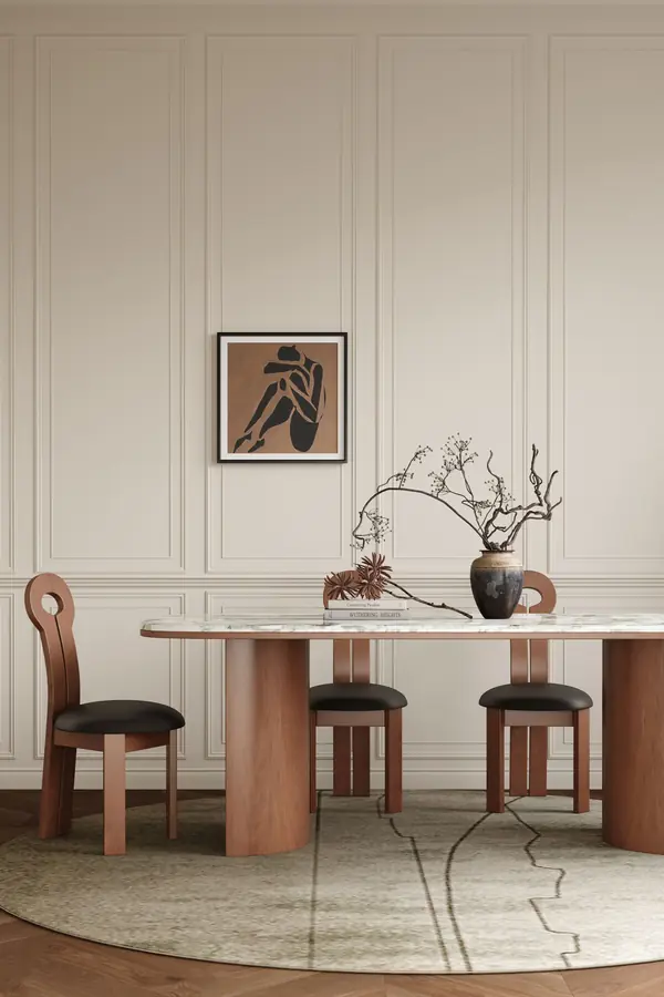 家具设计 Indoor Furniture Display (13)
