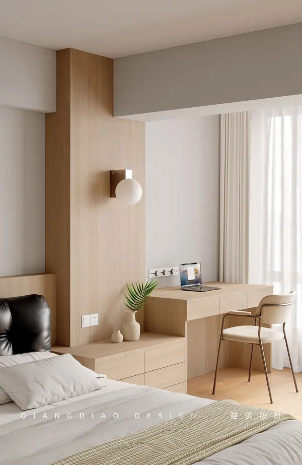 家具设计 Indoor Furniture Display (2)