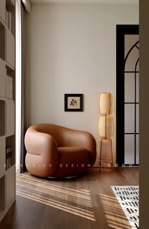 家具设计 Indoor Furniture Display (3)