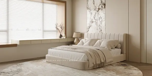 家具设计 Indoor Furniture Display (6)